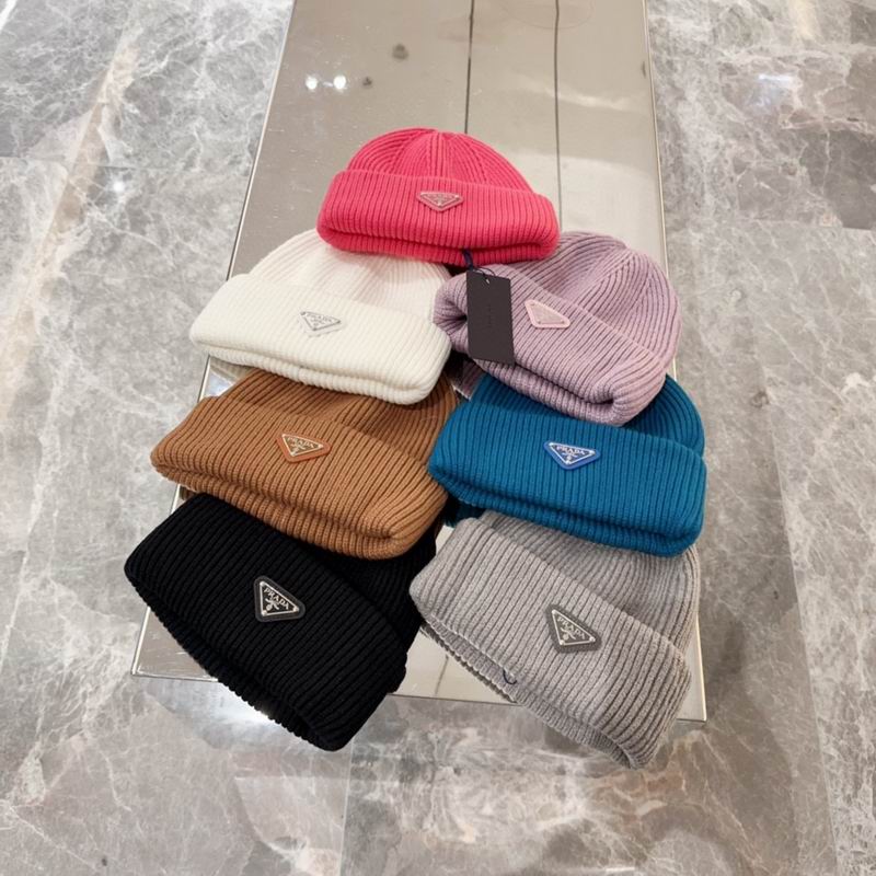 Prada hat dx26